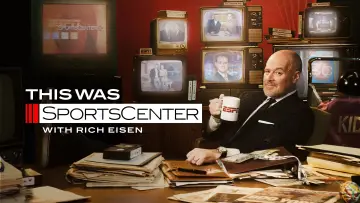 Задник до серіалу "Це був SportsCenter: Історії зі знімального майданчика" #1554128
