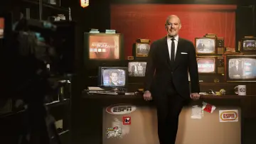 Задник до серіалу "Це був SportsCenter: Історії зі знімального майданчика" #1554129