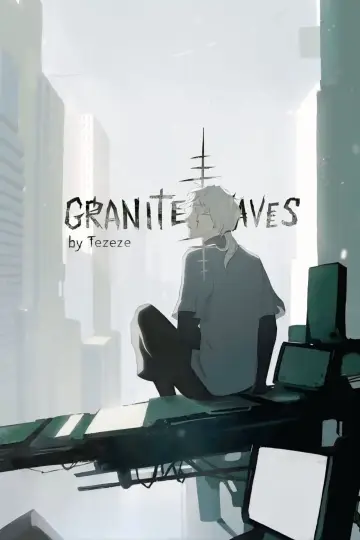 Постер до серіалу "Granite Waves" #1500539
