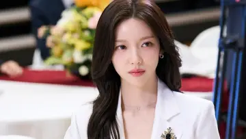 Задник до серіалу "모든 거짓의 끝에서" #1554500