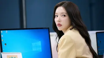 Задник до серіалу "모든 거짓의 끝에서" #1554501
