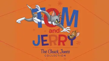 Задник до серіалу "Tom and Jerry: The Chuck Jones Collection" #1498492
