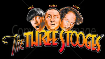 Задник до серіалу "The Three Stooges" #1673483