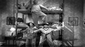 Задник до серіалу "The Three Stooges" #1673488