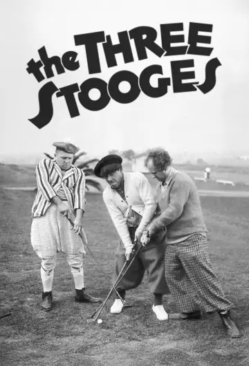 Постер до серіалу "The Three Stooges" #1673492