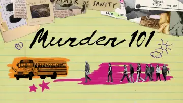 Задник до серіалу "Murder 101" #1481256