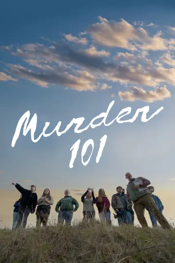 Постер до серіалу "Murder 101" #1481259