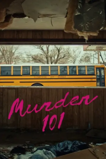 Постер до серіалу "Murder 101" #1481262