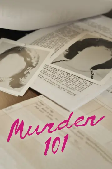 Постер до серіалу "Murder 101" #1481263