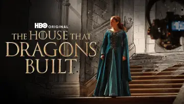 Задник до серіалу "The House That Dragons Built" #1412165