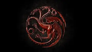 Задник до серіалу "The House That Dragons Built" #1412167
