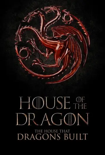 Постер до серіалу "The House That Dragons Built" #1412170