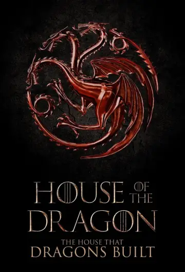 Постер до серіалу "The House That Dragons Built" #1412171