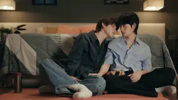 สนิทแค่เพื่อน постер