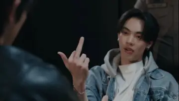 Задник до серіалу "แอบเนียนนักเรียนห่วย" #1677132