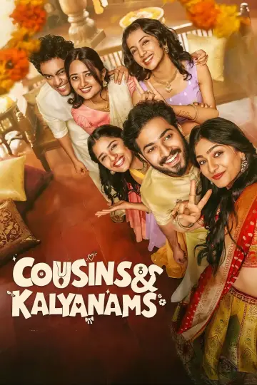 കസിൻസ് & കല്യാണംസ് постер