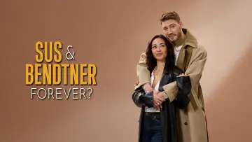 Sus & Bendtner – Forever? постер