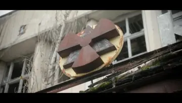 Задник до серіалу "Tchernobyl, une tragédie sans fin" #1555430