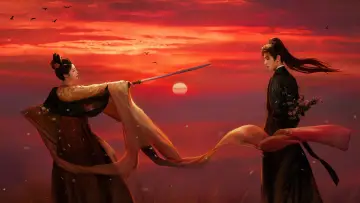 海棠春 постер