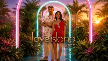 Задник до серіалу "Love Island VIPS" #1601497