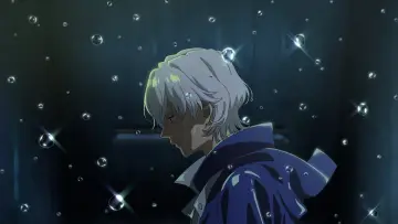 Задник до серіалу "フールナイト" #1548689