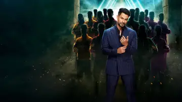 अलायन्स постер