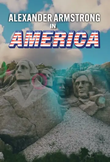 Постер до серіалу "Alexander Armstrong Across America" #1511583