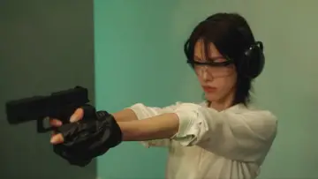 Задник до серіалу "มีสติแล้วลูกพีช" #1411613