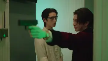 Задник до серіалу "มีสติแล้วลูกพีช" #1411614