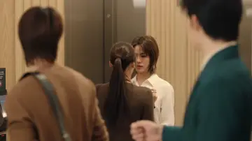 Задник до серіалу "มีสติแล้วลูกพีช" #1411619