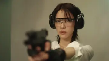 Задник до серіалу "มีสติแล้วลูกพีช" #1411622