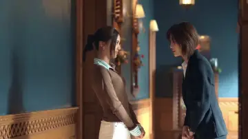 Задник до серіалу "มีสติแล้วลูกพีช" #1411630
