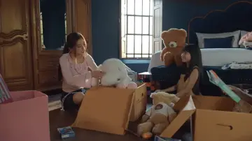 Задник до серіалу "มีสติแล้วลูกพีช" #1411631