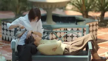Задник до серіалу "มีสติแล้วลูกพีช" #1411637
