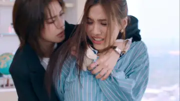 Задник до серіалу "มีสติแล้วลูกพีช" #1411640