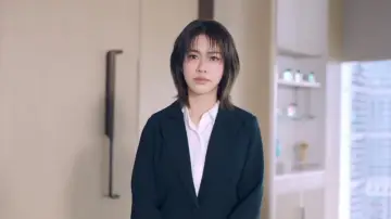 Задник до серіалу "มีสติแล้วลูกพีช" #1411654