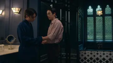 Задник до серіалу "มีสติแล้วลูกพีช" #1411677