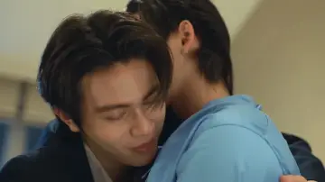 Задник до серіалу "มีสติแล้วลูกพีช" #1411706