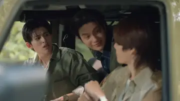 Задник до серіалу "มีสติแล้วลูกพีช" #1411707