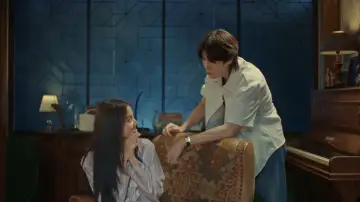 Задник до серіалу "มีสติแล้วลูกพีช" #1411710