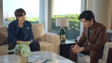Задник до серіалу "มีสติแล้วลูกพีช" #1411717