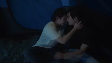 Задник до серіалу "มีสติแล้วลูกพีช" #1411732
