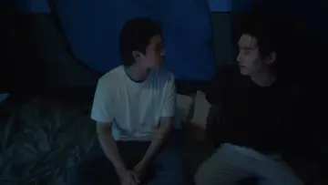 Задник до серіалу "มีสติแล้วลูกพีช" #1411733
