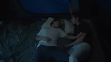 Задник до серіалу "มีสติแล้วลูกพีช" #1411737