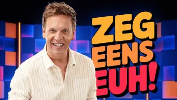 Задник до серіалу "Zeg Eens Euh" #1230516