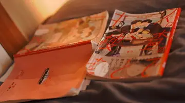 Задник до серіалу "キスは捜査のあとで" #1228949