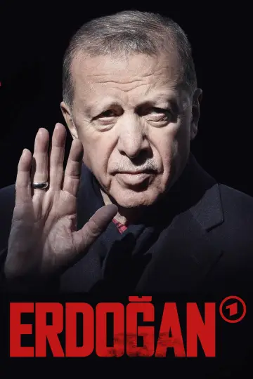 Постер до серіалу "Ердоган" #1550081