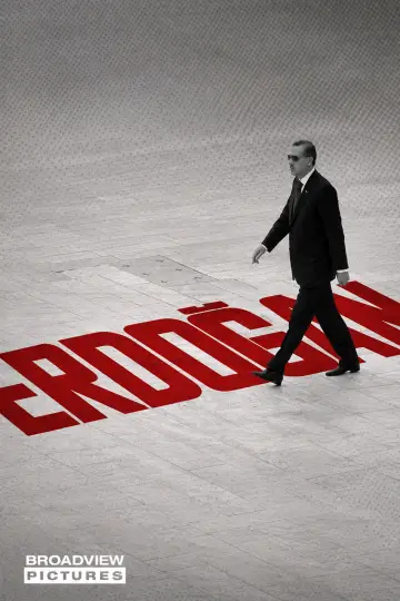 Постер до серіалу "Ердоган" #1550082