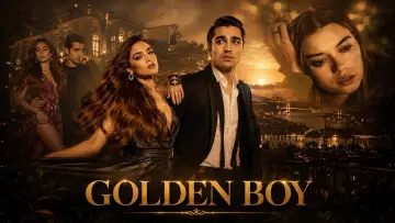 Задник до серіалу "Golden Boy" #1384797