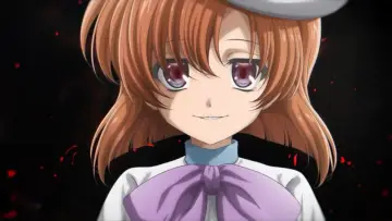 Higurashi no Naku Koro ni (Shinsaku TV Animation) постер